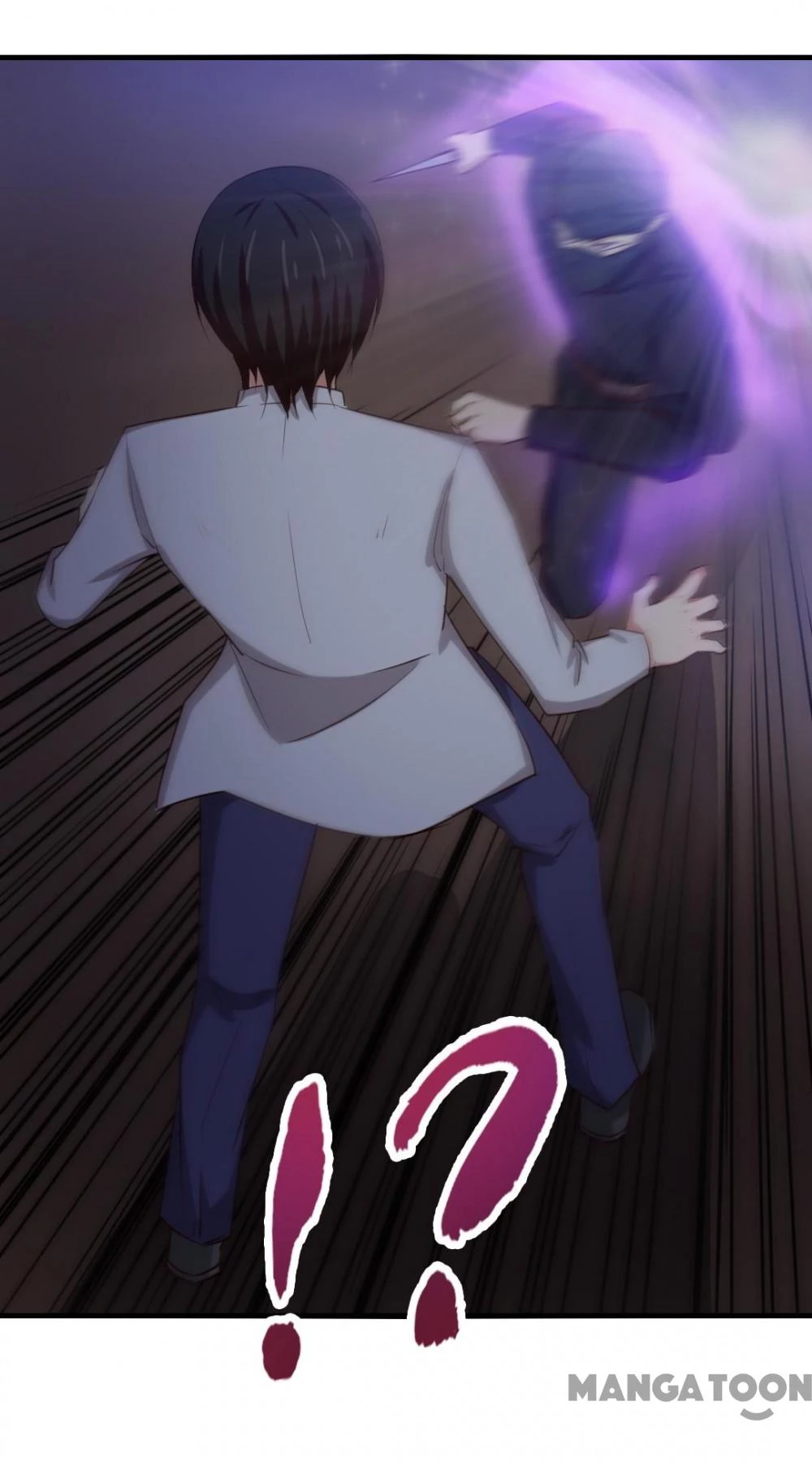 Tôi Và Khách Trọ Mỹ Nhân 26 Tuổi Chapter 154 - Trang 9