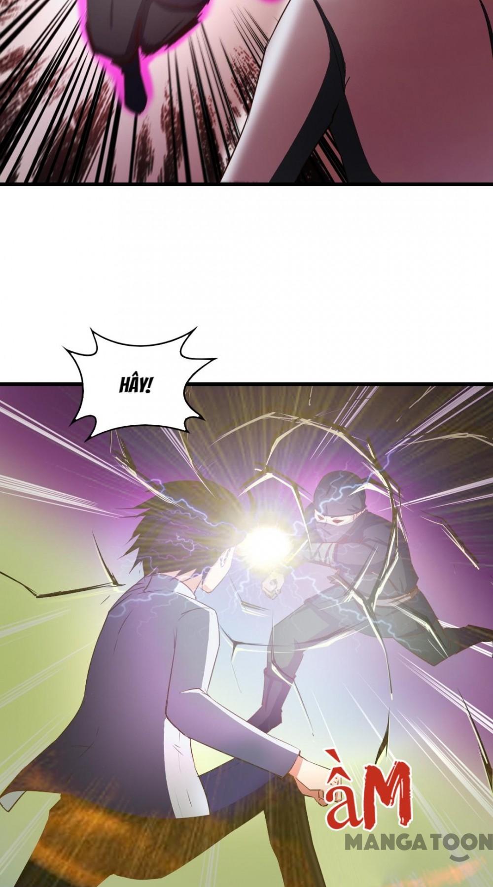 Tôi Và Khách Trọ Mỹ Nhân 26 Tuổi Chapter 155 - Trang 15