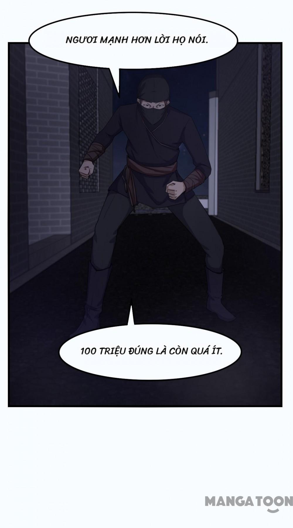 Tôi Và Khách Trọ Mỹ Nhân 26 Tuổi Chapter 155 - Trang 18