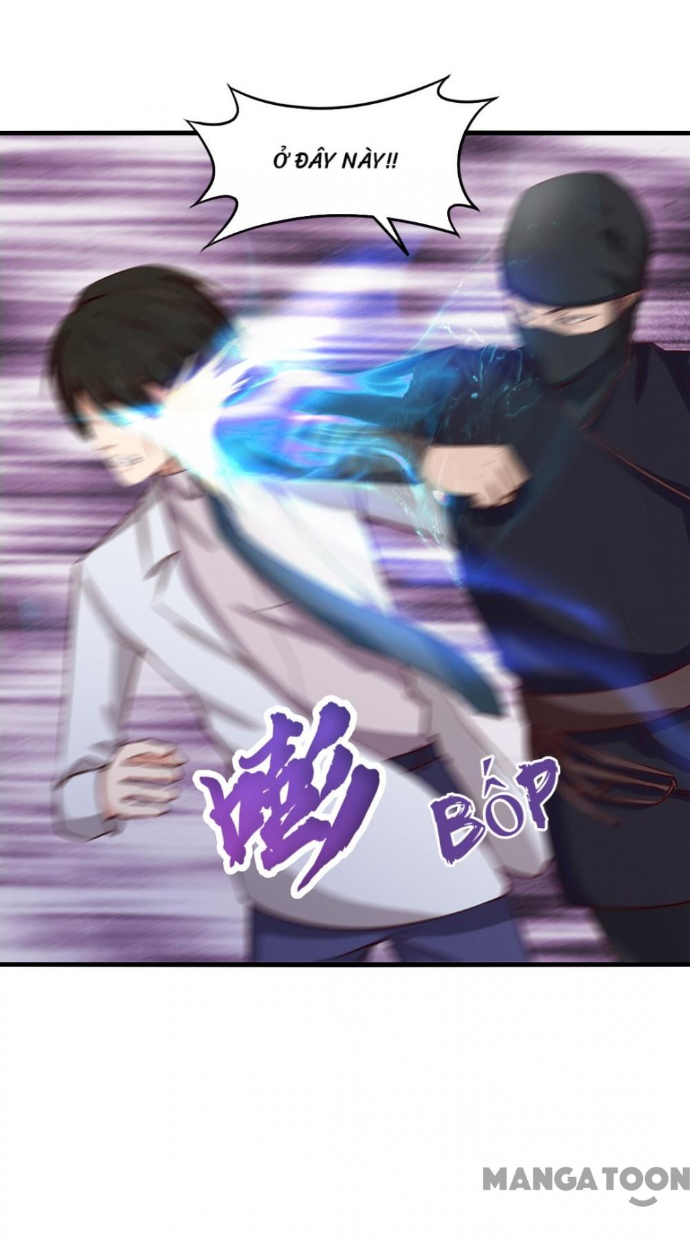 Tôi Và Khách Trọ Mỹ Nhân 26 Tuổi Chapter 155 - Trang 23