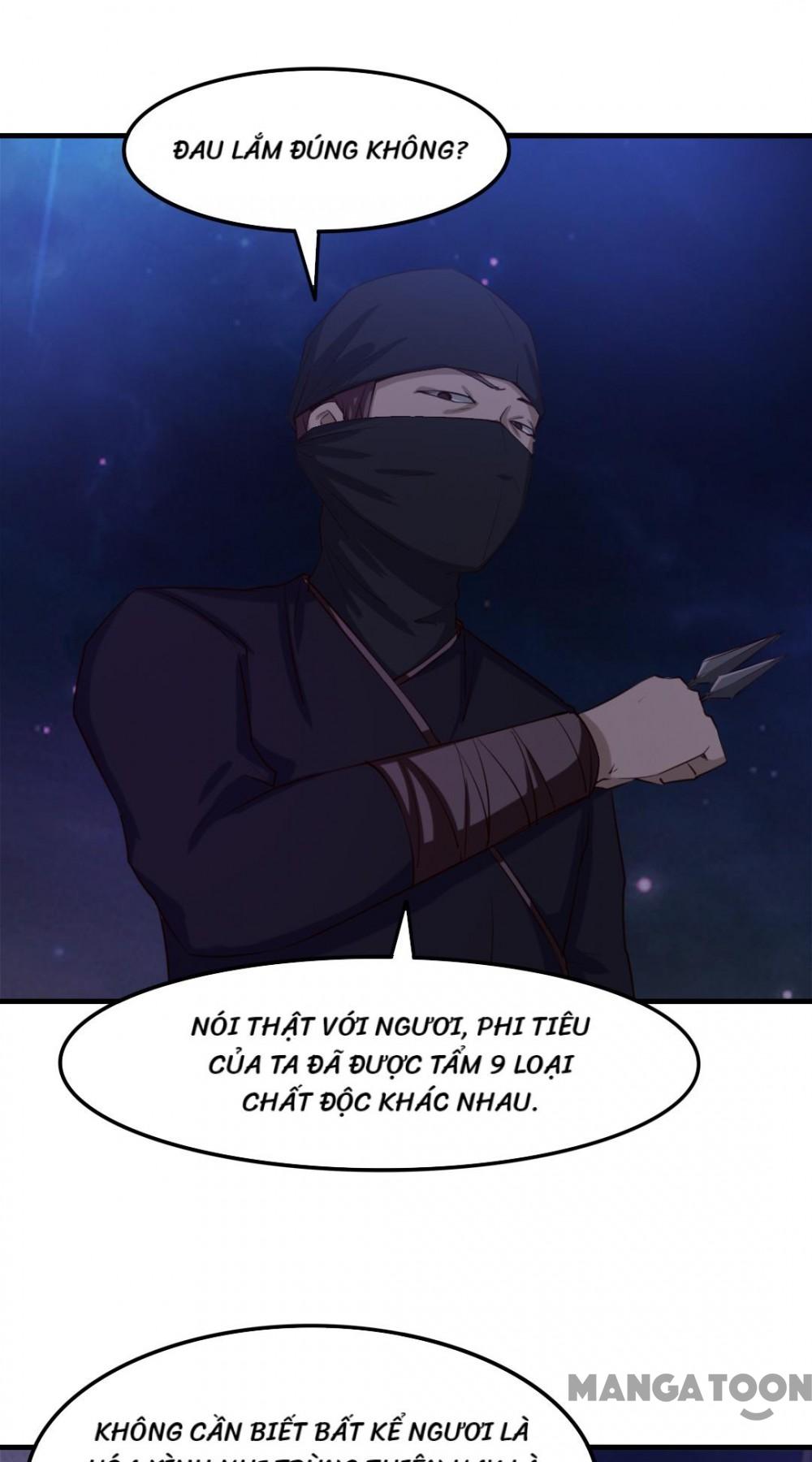 Tôi Và Khách Trọ Mỹ Nhân 26 Tuổi Chapter 155 - Trang 28