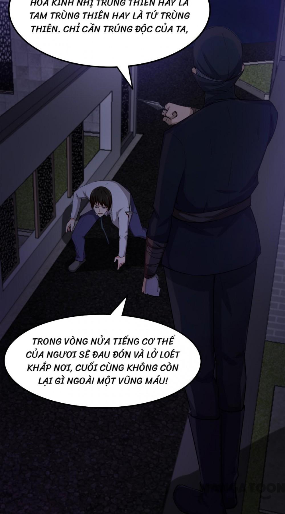 Tôi Và Khách Trọ Mỹ Nhân 26 Tuổi Chapter 155 - Trang 29