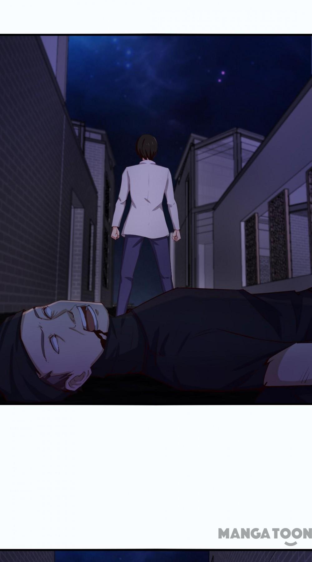 Tôi Và Khách Trọ Mỹ Nhân 26 Tuổi Chapter 155 - Trang 3