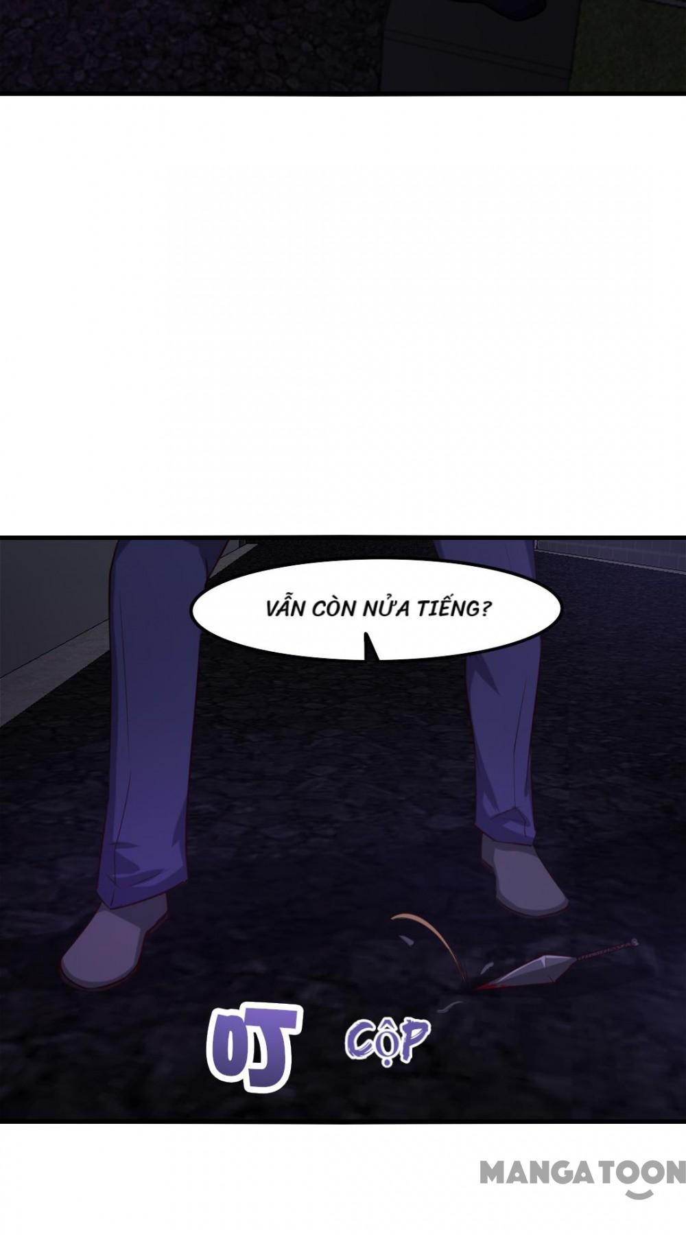 Tôi Và Khách Trọ Mỹ Nhân 26 Tuổi Chapter 155 - Trang 30