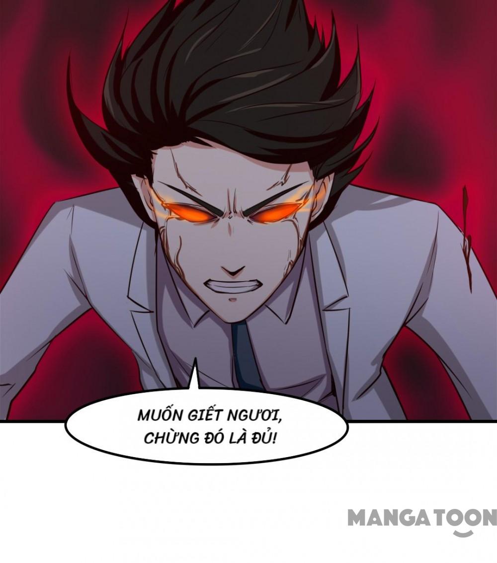 Tôi Và Khách Trọ Mỹ Nhân 26 Tuổi Chapter 155 - Trang 32