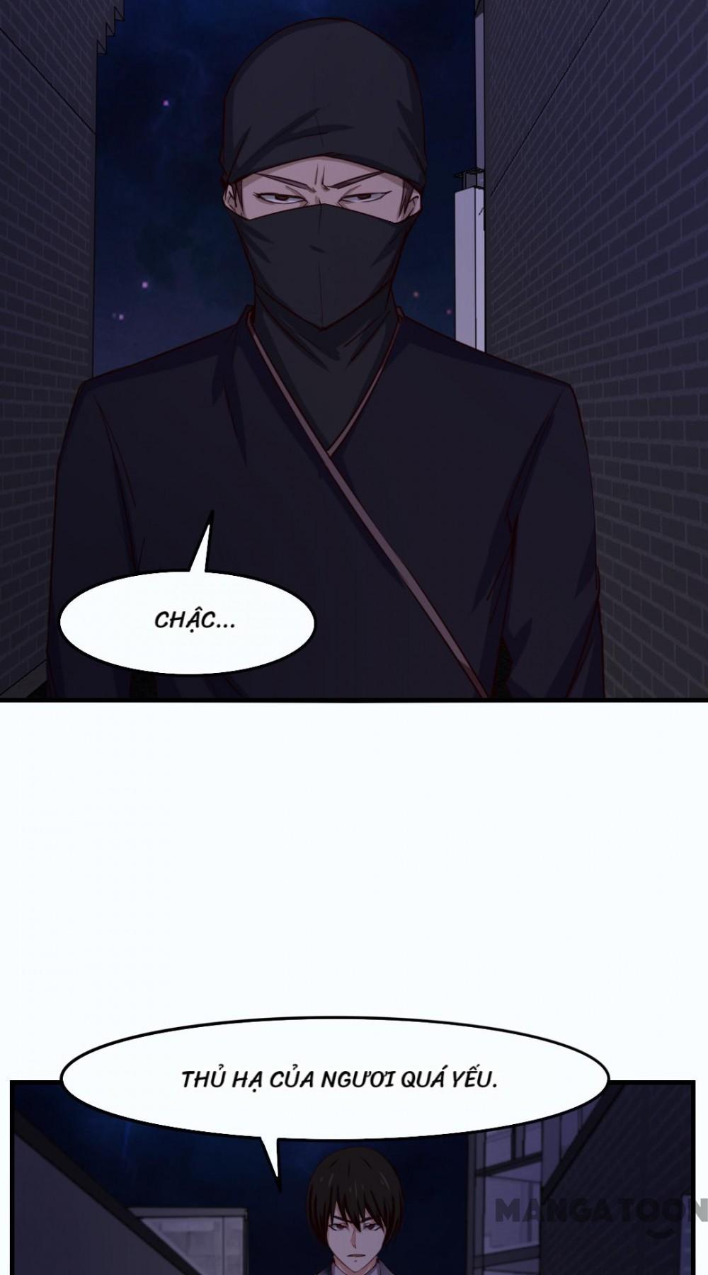 Tôi Và Khách Trọ Mỹ Nhân 26 Tuổi Chapter 155 - Trang 4