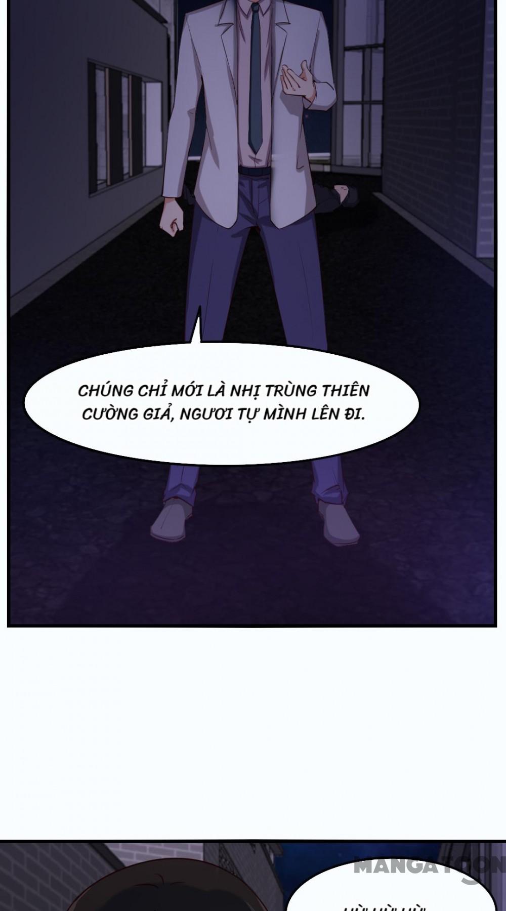 Tôi Và Khách Trọ Mỹ Nhân 26 Tuổi Chapter 155 - Trang 5