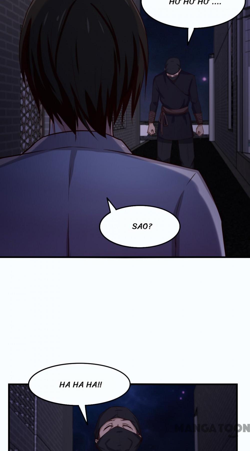 Tôi Và Khách Trọ Mỹ Nhân 26 Tuổi Chapter 155 - Trang 6