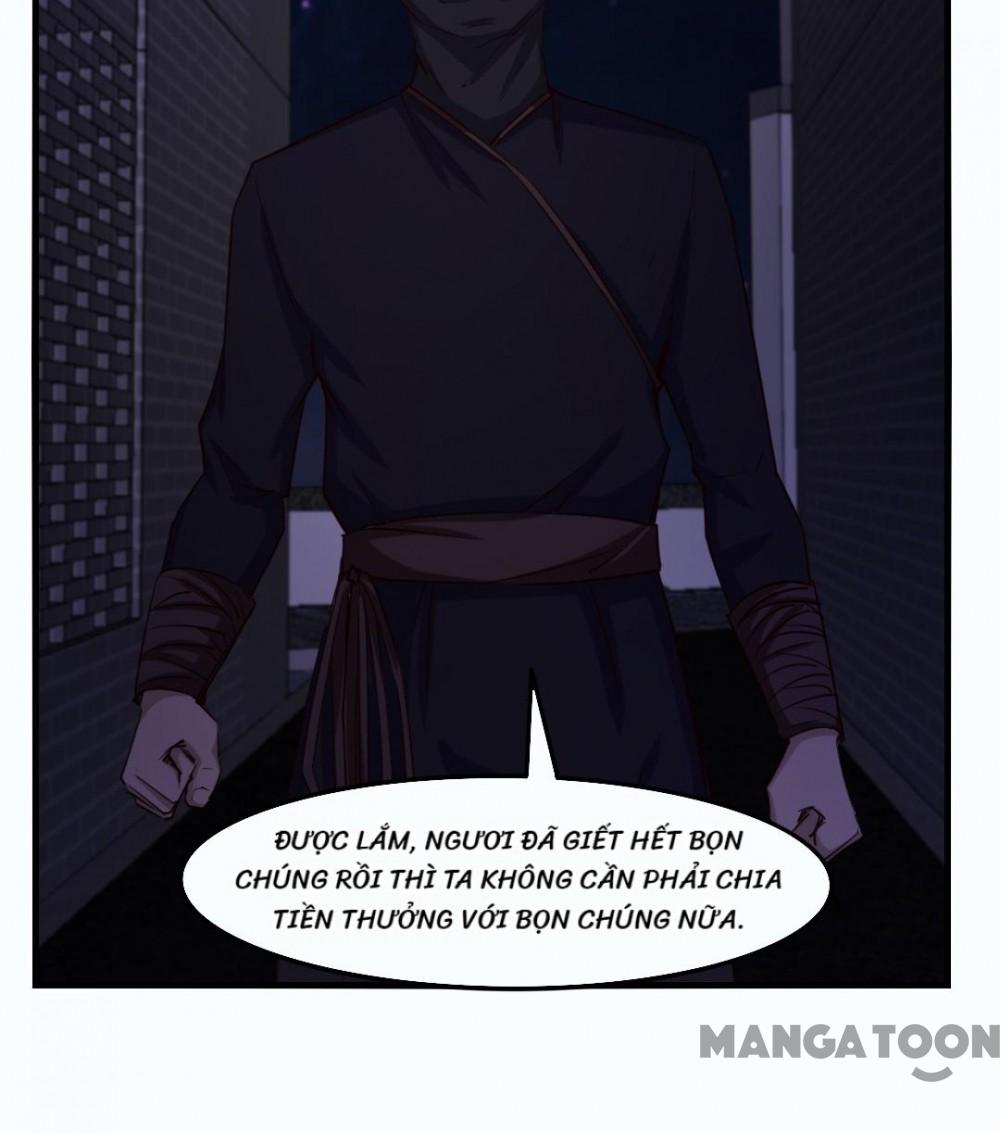 Tôi Và Khách Trọ Mỹ Nhân 26 Tuổi Chapter 155 - Trang 7