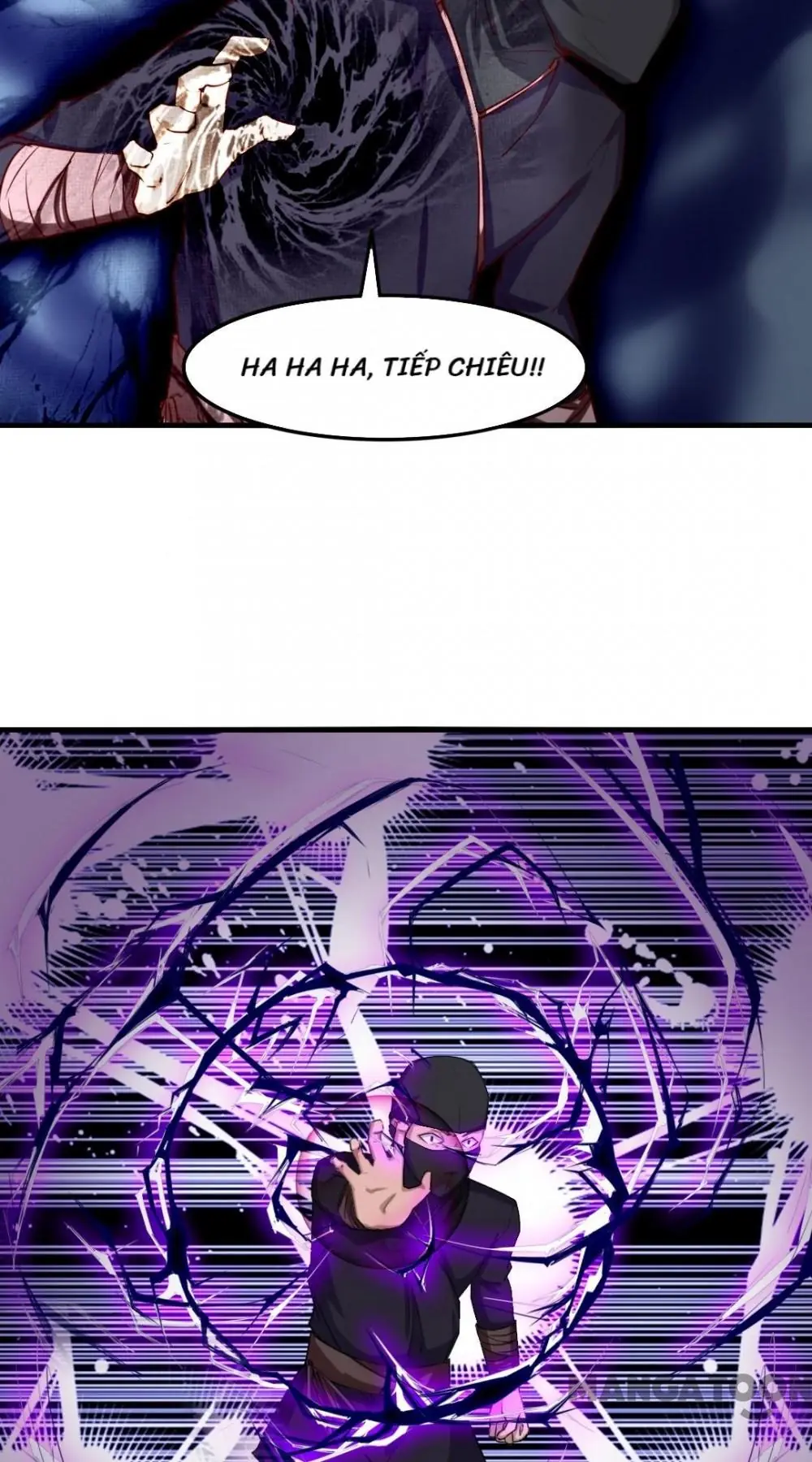 Tôi Và Khách Trọ Mỹ Nhân 26 Tuổi Chapter 155 - Trang 9