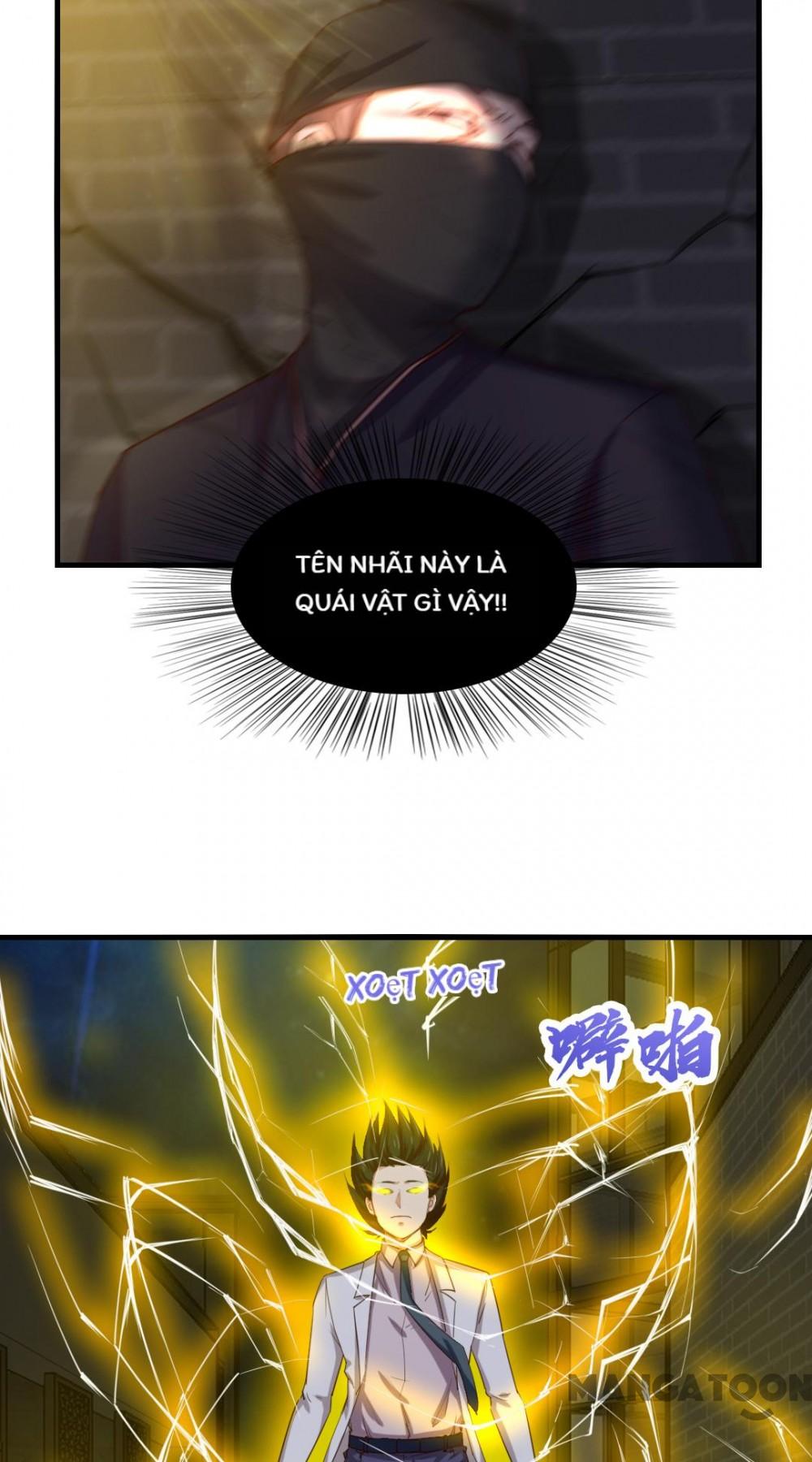 Tôi Và Khách Trọ Mỹ Nhân 26 Tuổi Chapter 156 - Trang 10