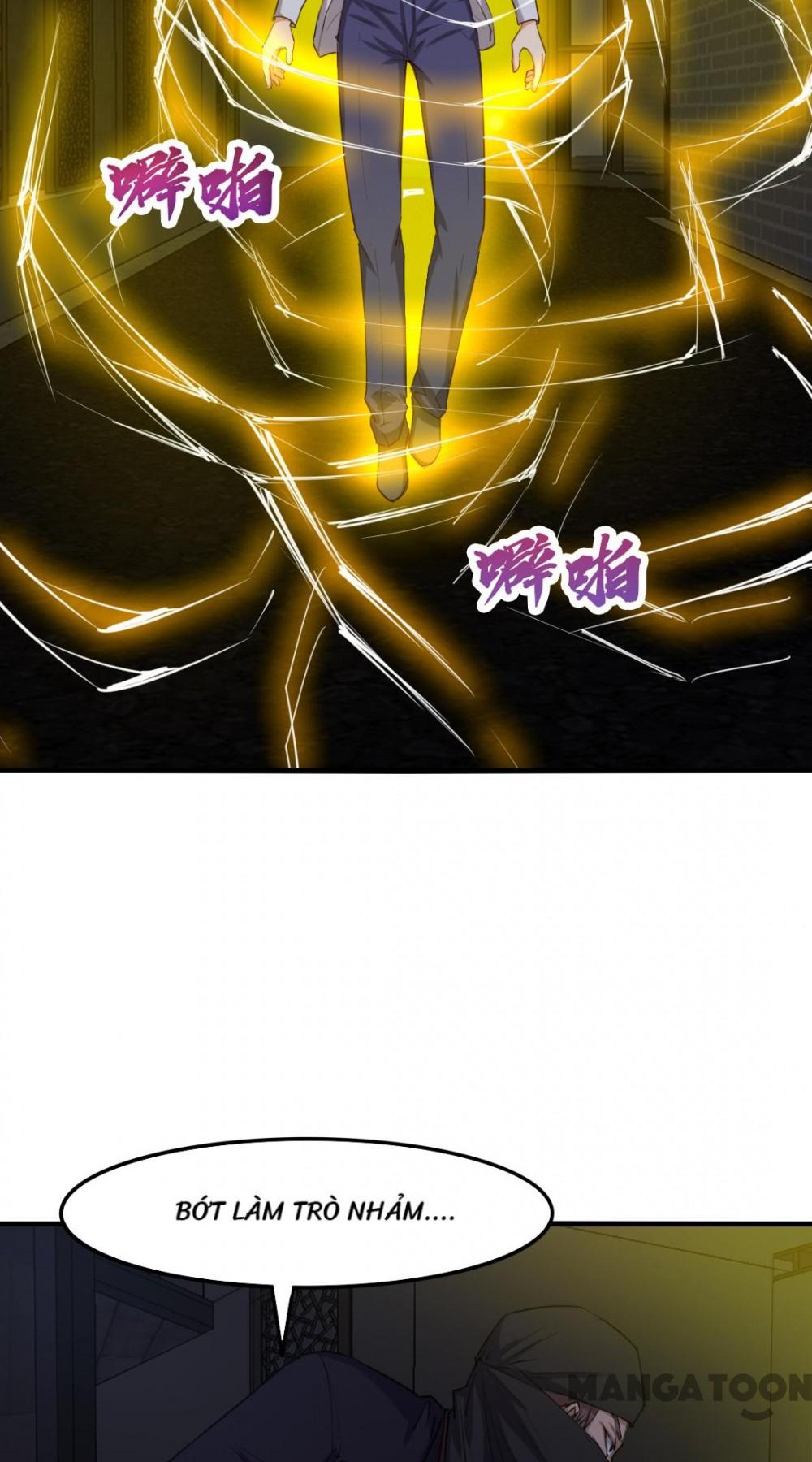 Tôi Và Khách Trọ Mỹ Nhân 26 Tuổi Chapter 156 - Trang 11
