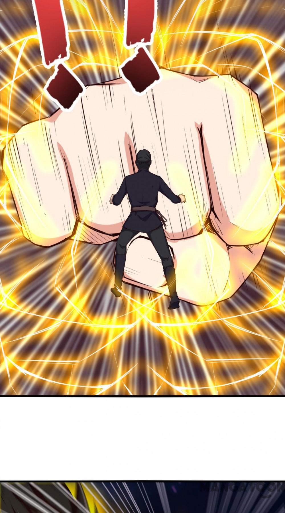 Tôi Và Khách Trọ Mỹ Nhân 26 Tuổi Chapter 156 - Trang 15