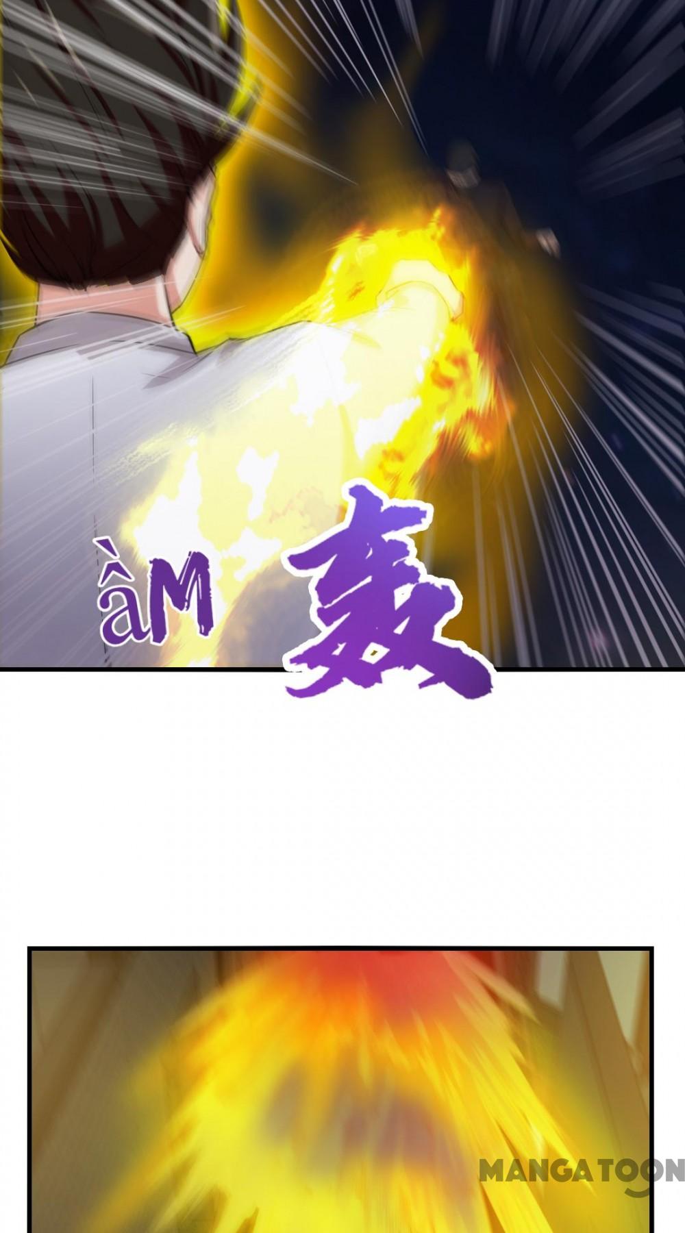 Tôi Và Khách Trọ Mỹ Nhân 26 Tuổi Chapter 156 - Trang 16