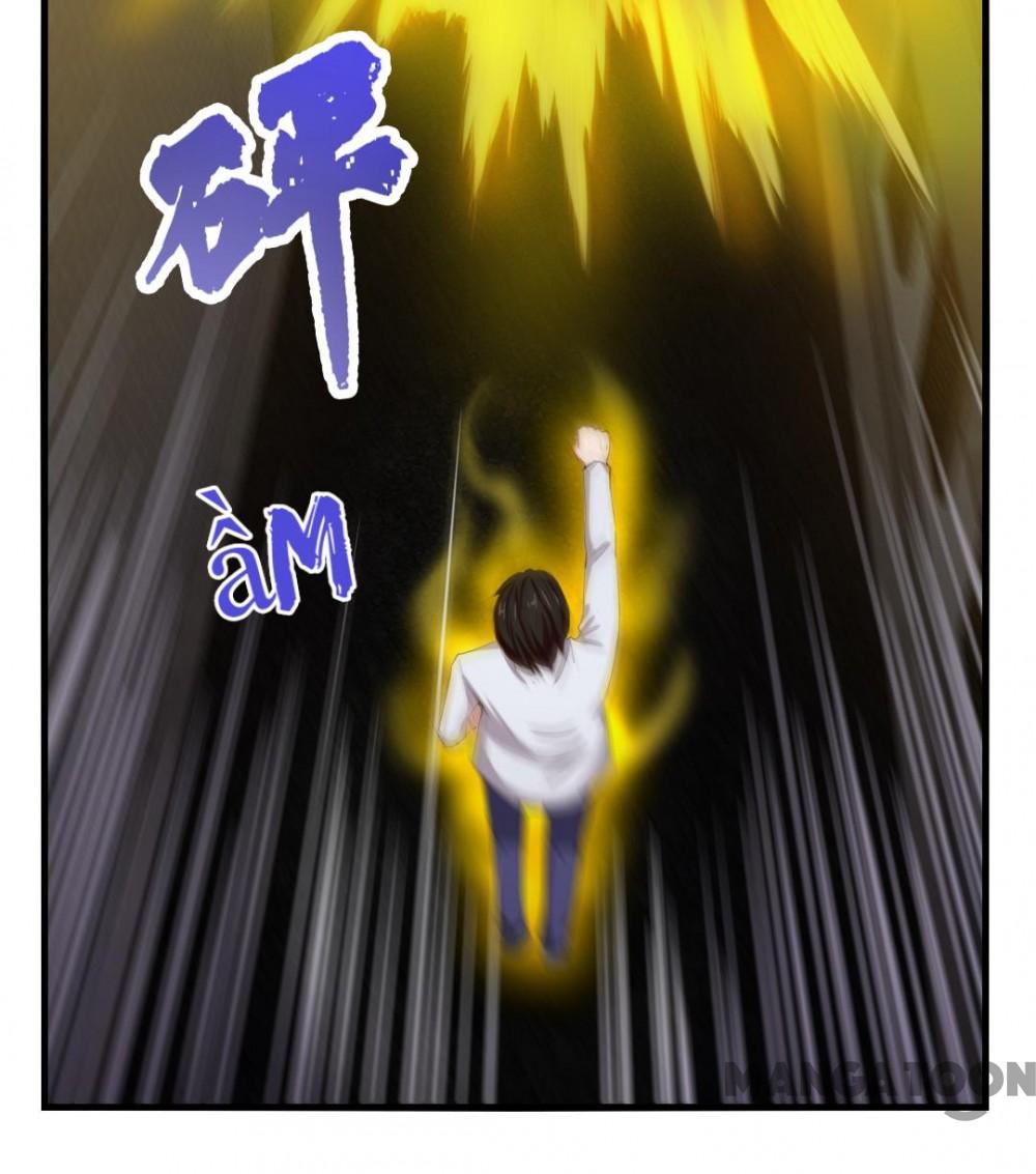 Tôi Và Khách Trọ Mỹ Nhân 26 Tuổi Chapter 156 - Trang 17