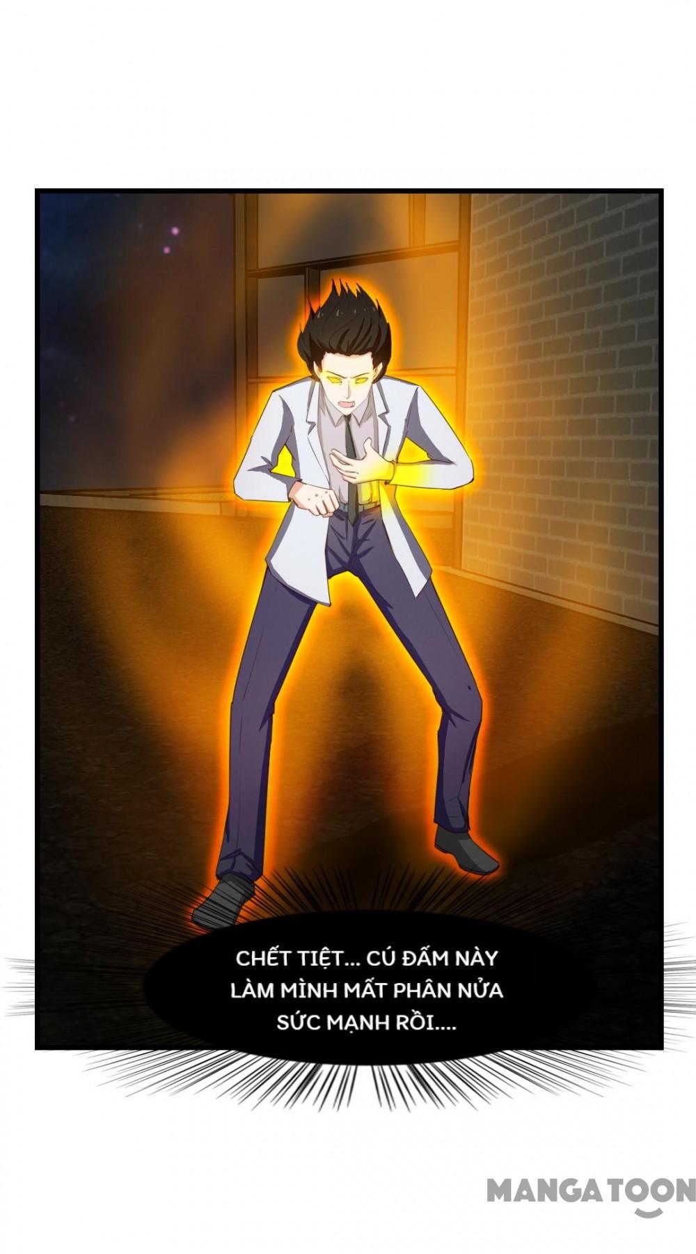 Tôi Và Khách Trọ Mỹ Nhân 26 Tuổi Chapter 156 - Trang 18
