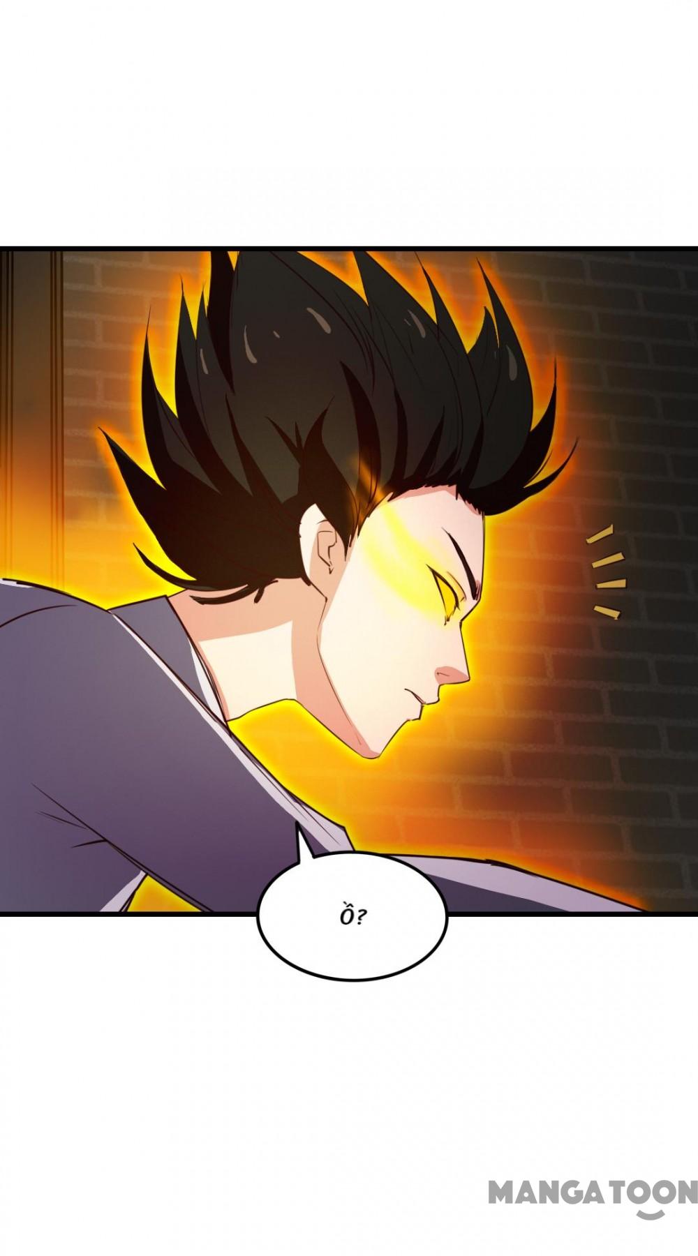 Tôi Và Khách Trọ Mỹ Nhân 26 Tuổi Chapter 156 - Trang 19
