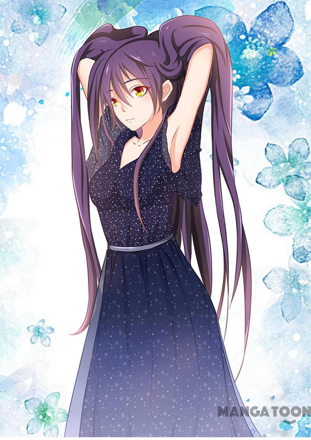 Tôi Và Khách Trọ Mỹ Nhân 26 Tuổi Chapter 156 - Trang 2