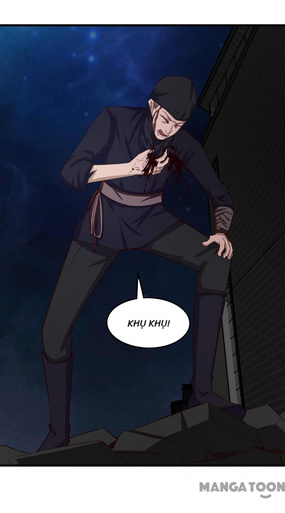 Tôi Và Khách Trọ Mỹ Nhân 26 Tuổi Chapter 156 - Trang 20