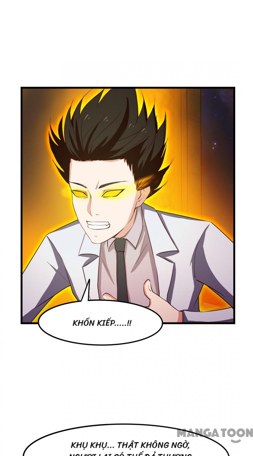 Tôi Và Khách Trọ Mỹ Nhân 26 Tuổi Chapter 156 - Trang 21
