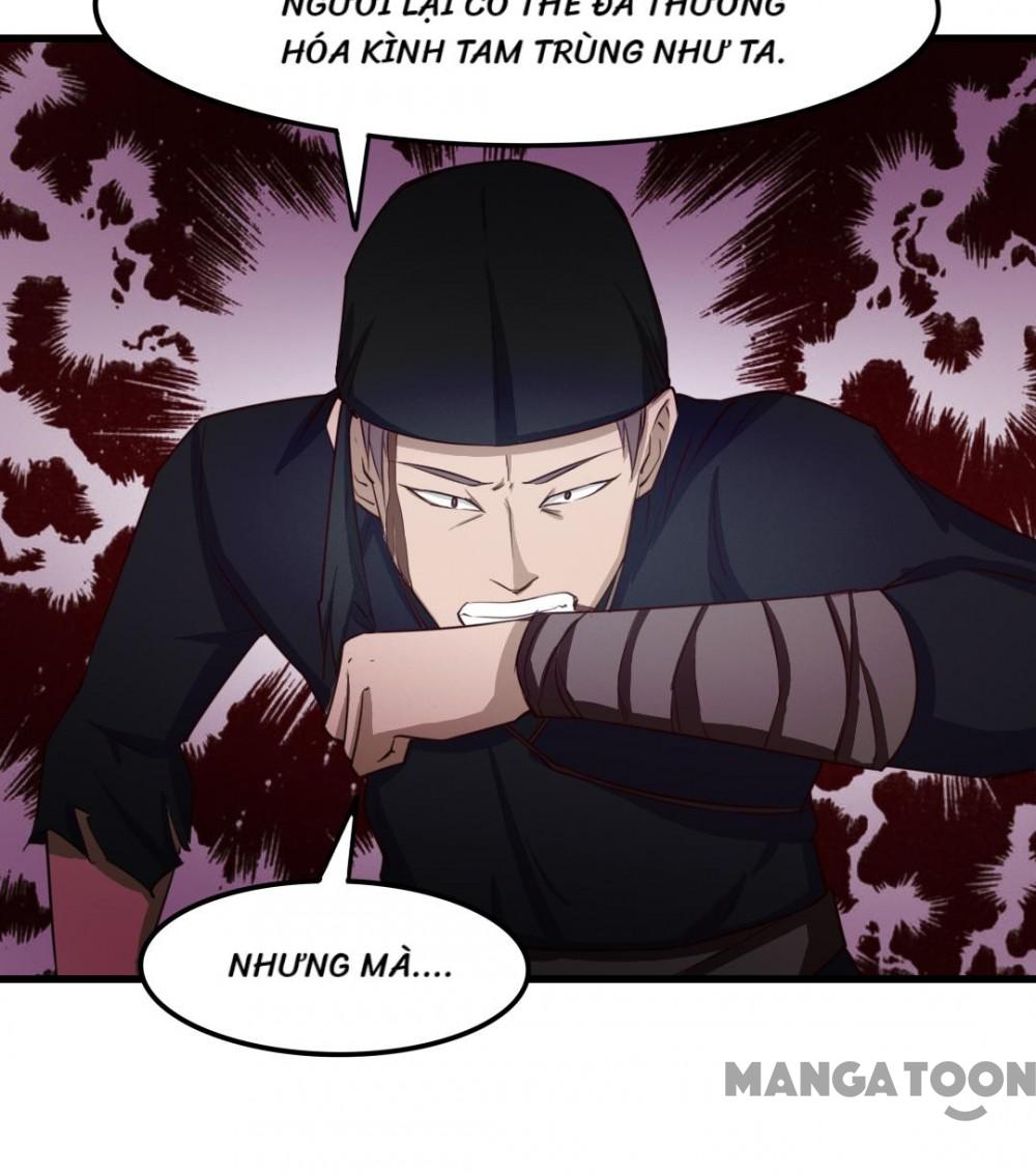 Tôi Và Khách Trọ Mỹ Nhân 26 Tuổi Chapter 156 - Trang 22