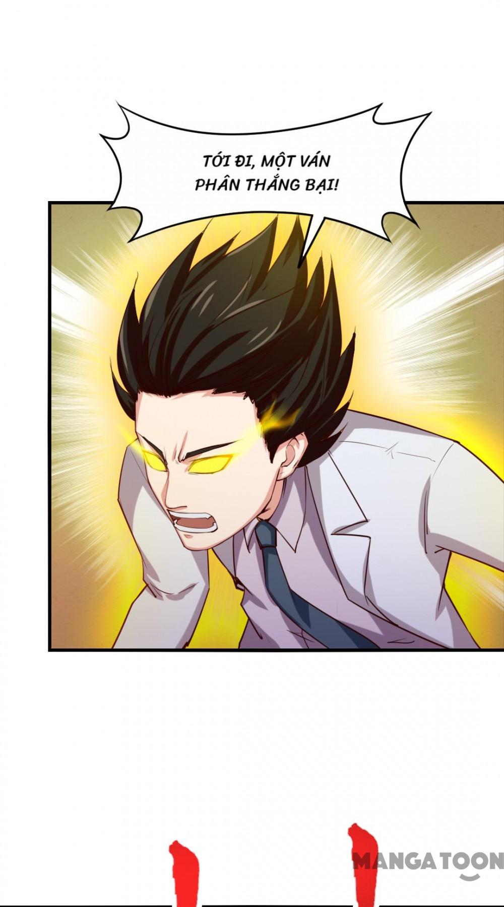Tôi Và Khách Trọ Mỹ Nhân 26 Tuổi Chapter 156 - Trang 24