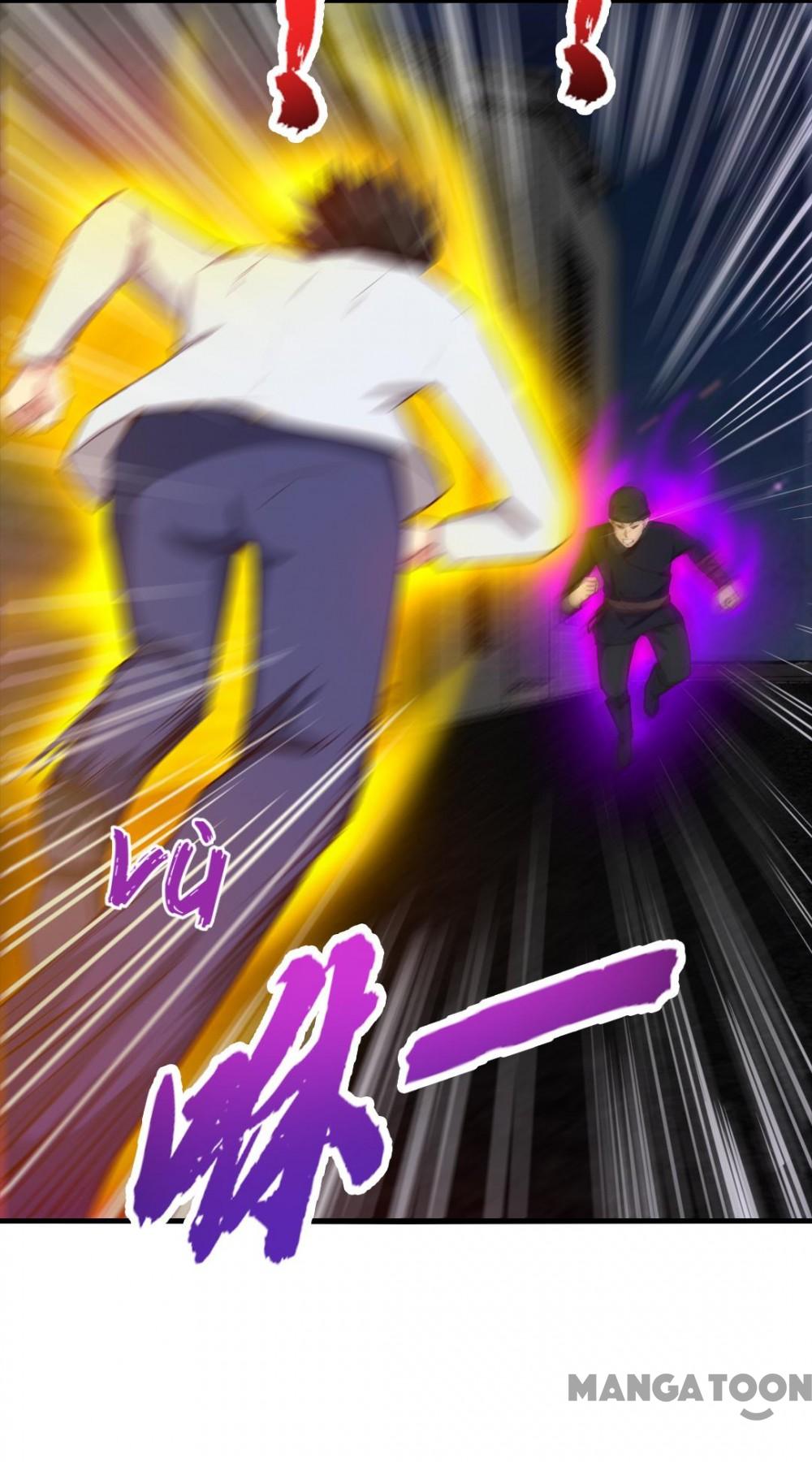 Tôi Và Khách Trọ Mỹ Nhân 26 Tuổi Chapter 156 - Trang 25