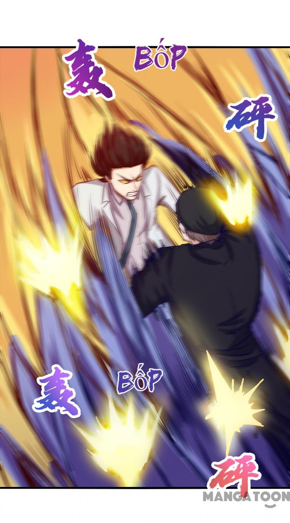 Tôi Và Khách Trọ Mỹ Nhân 26 Tuổi Chapter 156 - Trang 26
