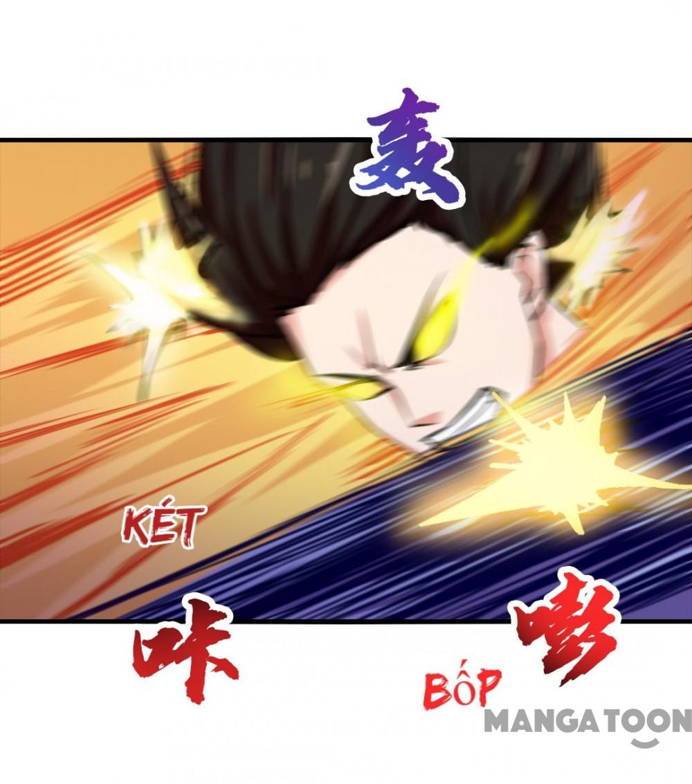 Tôi Và Khách Trọ Mỹ Nhân 26 Tuổi Chapter 156 - Trang 27