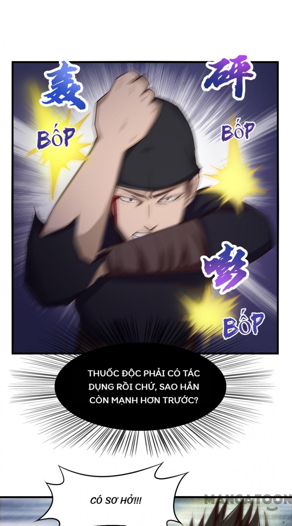 Tôi Và Khách Trọ Mỹ Nhân 26 Tuổi Chapter 156 - Trang 28