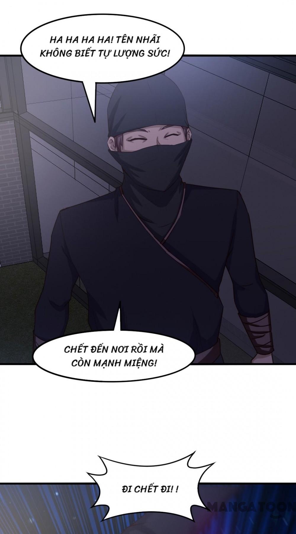 Tôi Và Khách Trọ Mỹ Nhân 26 Tuổi Chapter 156 - Trang 3