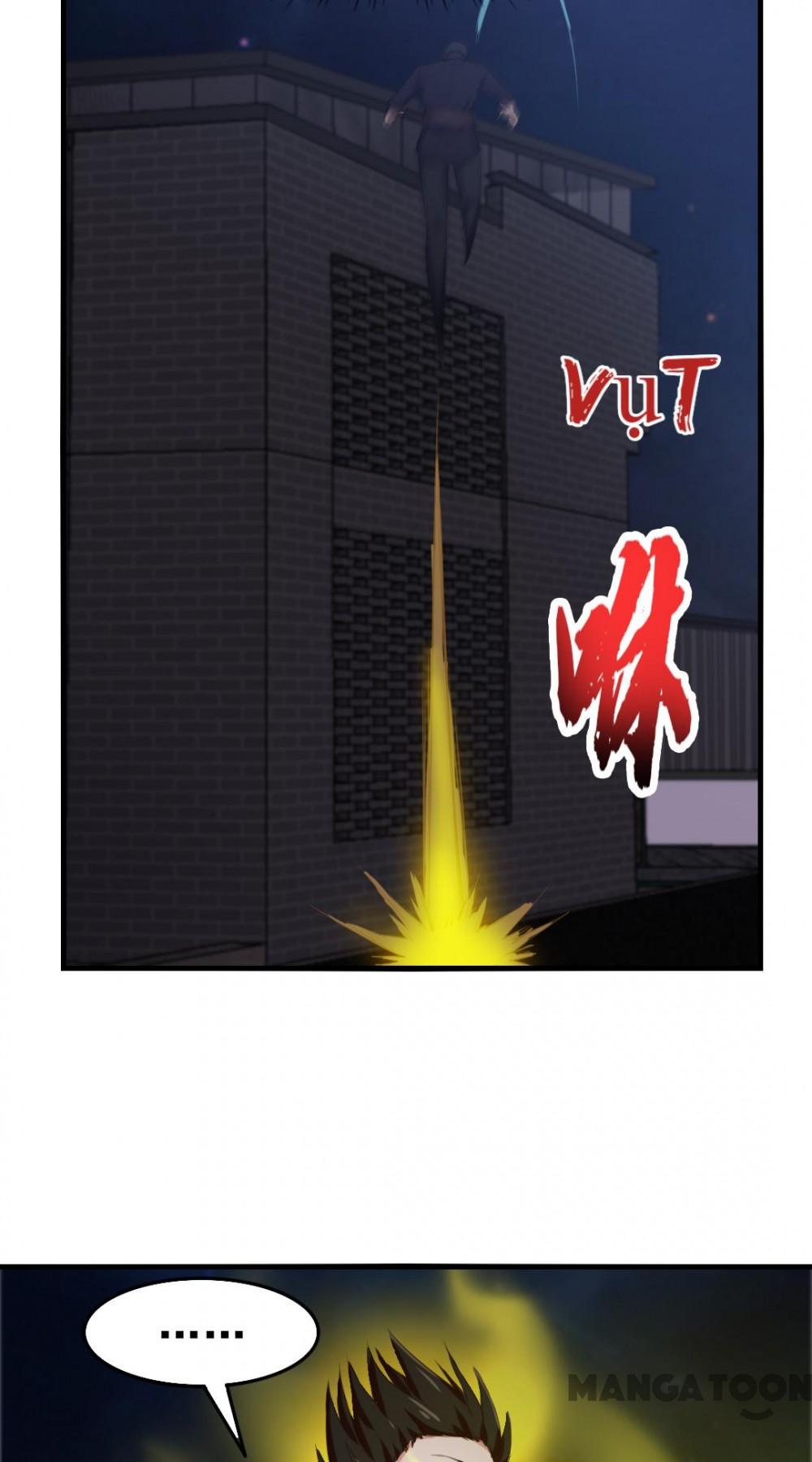 Tôi Và Khách Trọ Mỹ Nhân 26 Tuổi Chapter 156 - Trang 31