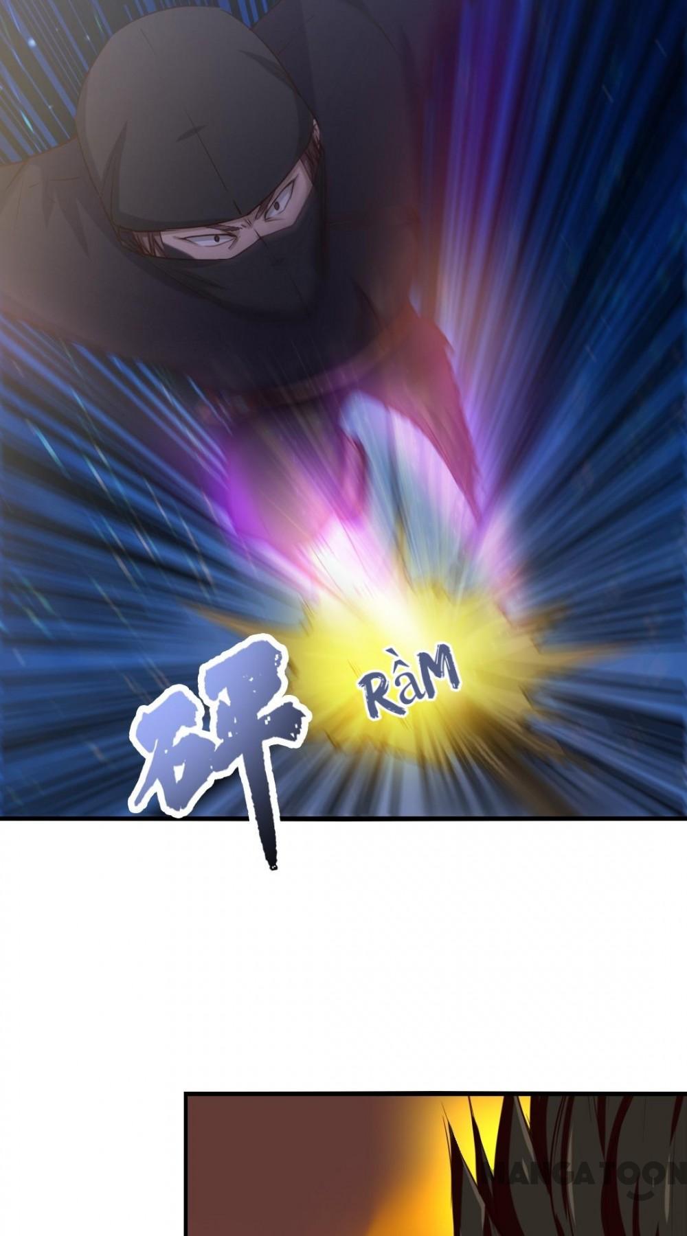 Tôi Và Khách Trọ Mỹ Nhân 26 Tuổi Chapter 156 - Trang 4