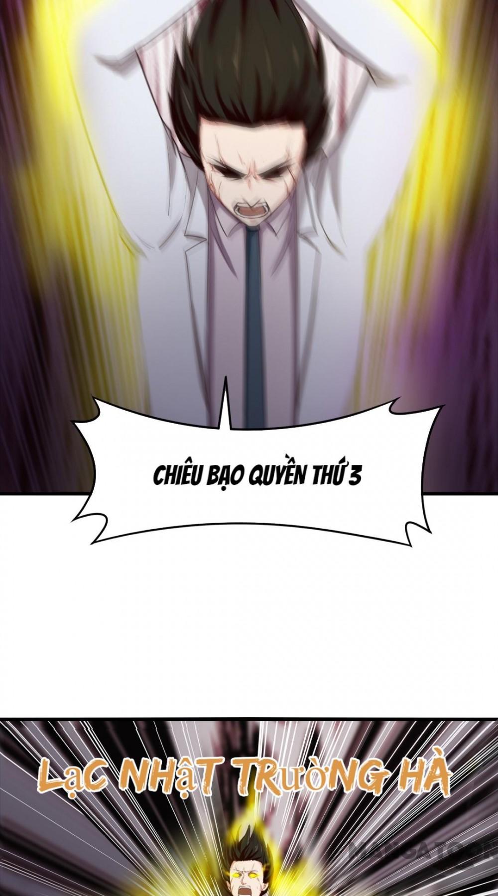 Tôi Và Khách Trọ Mỹ Nhân 26 Tuổi Chapter 156 - Trang 6