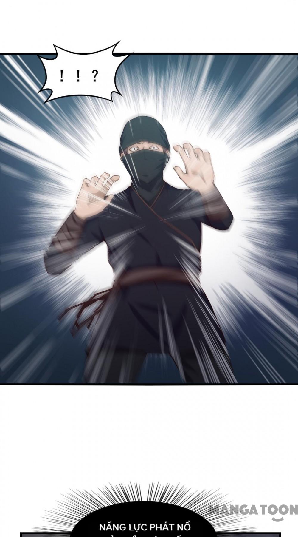 Tôi Và Khách Trọ Mỹ Nhân 26 Tuổi Chapter 156 - Trang 8