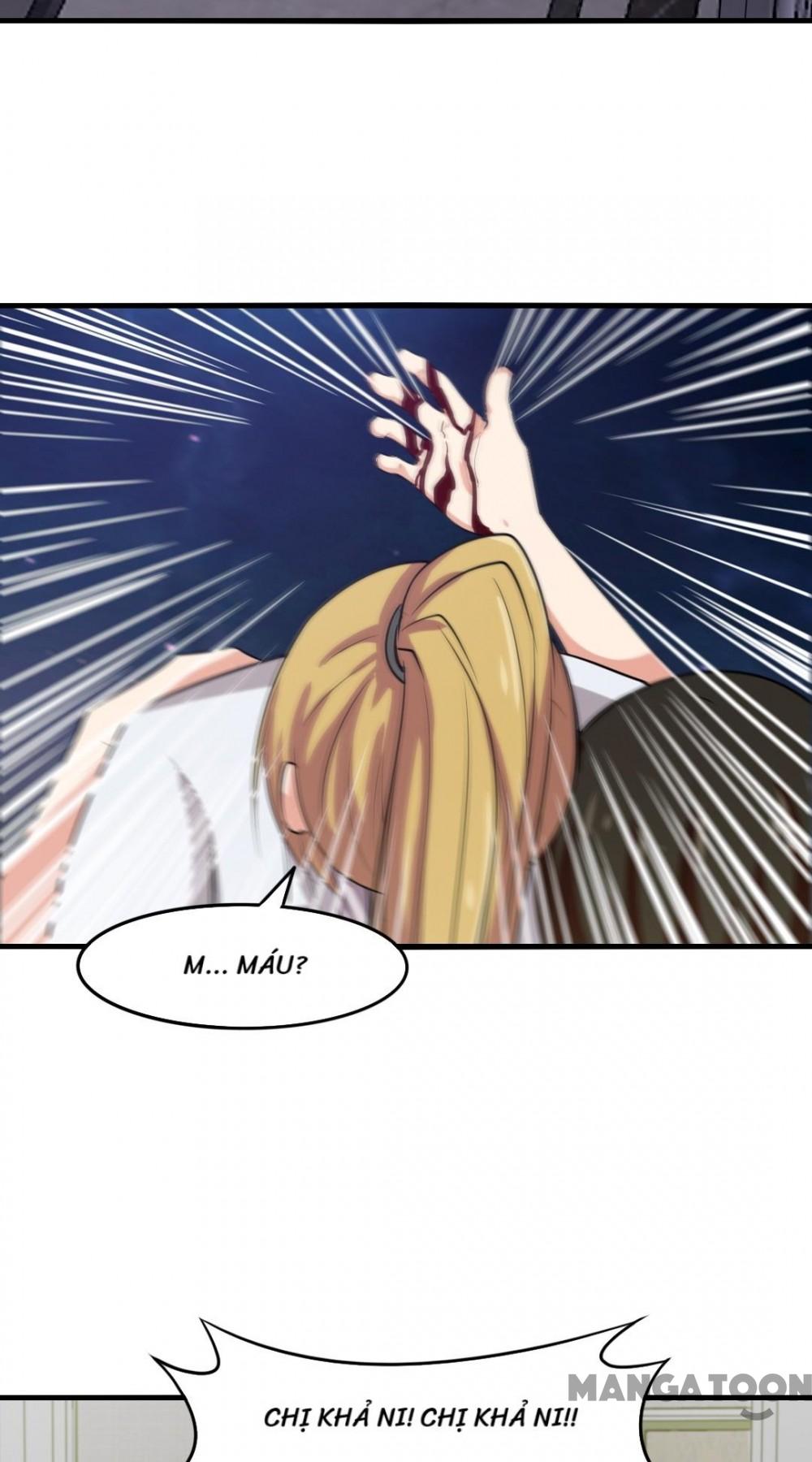 Tôi Và Khách Trọ Mỹ Nhân 26 Tuổi Chapter 157 - Trang 11