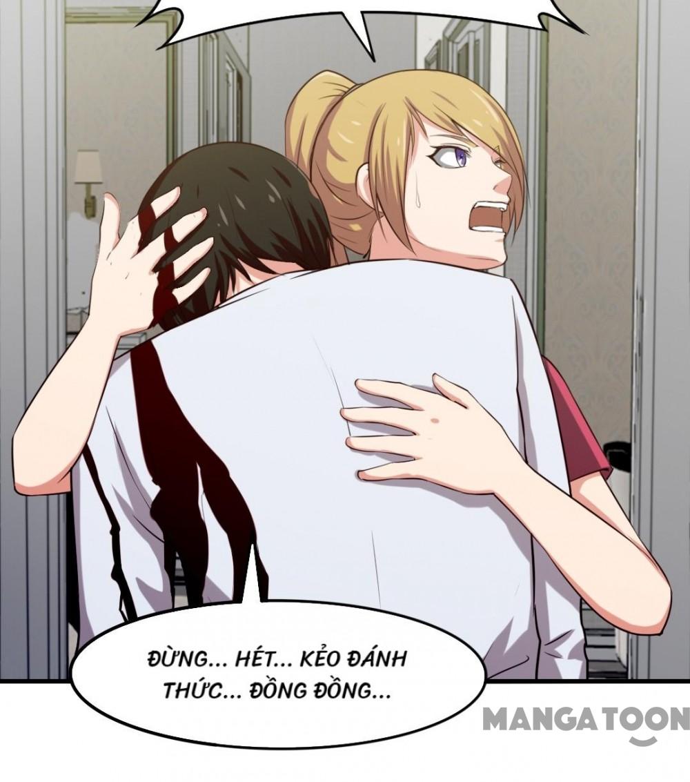 Tôi Và Khách Trọ Mỹ Nhân 26 Tuổi Chapter 157 - Trang 12