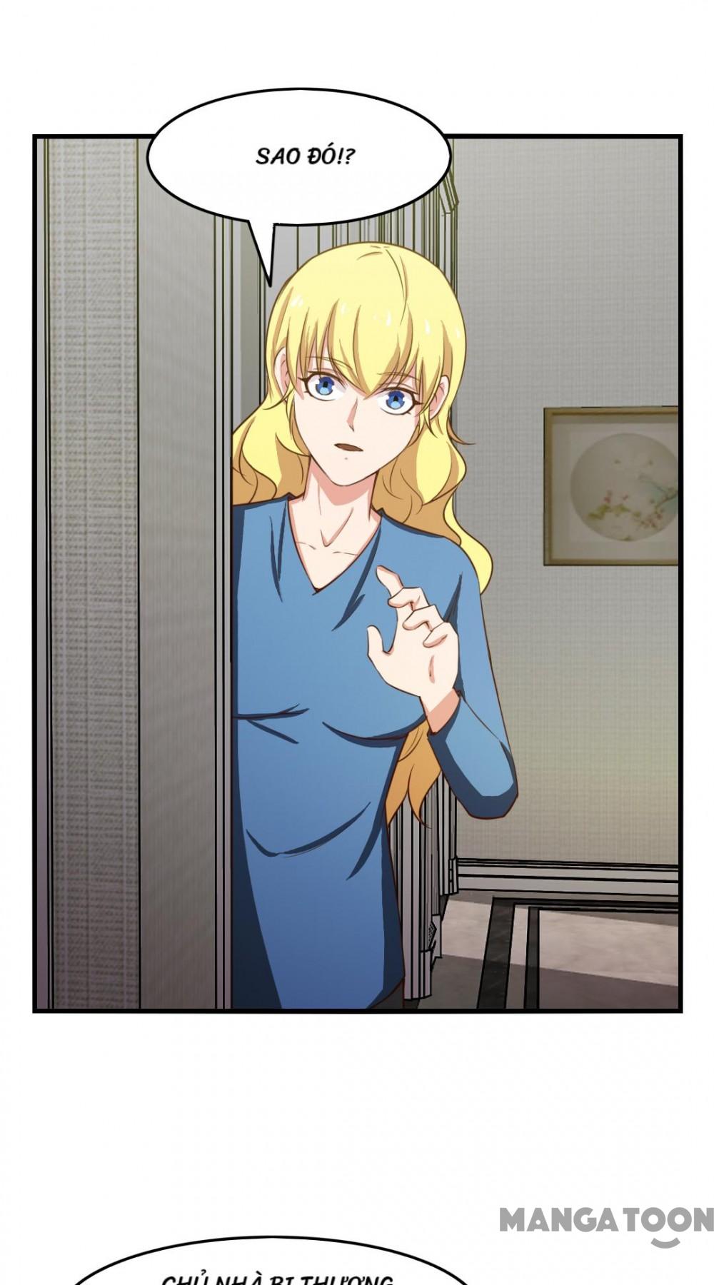Tôi Và Khách Trọ Mỹ Nhân 26 Tuổi Chapter 157 - Trang 13