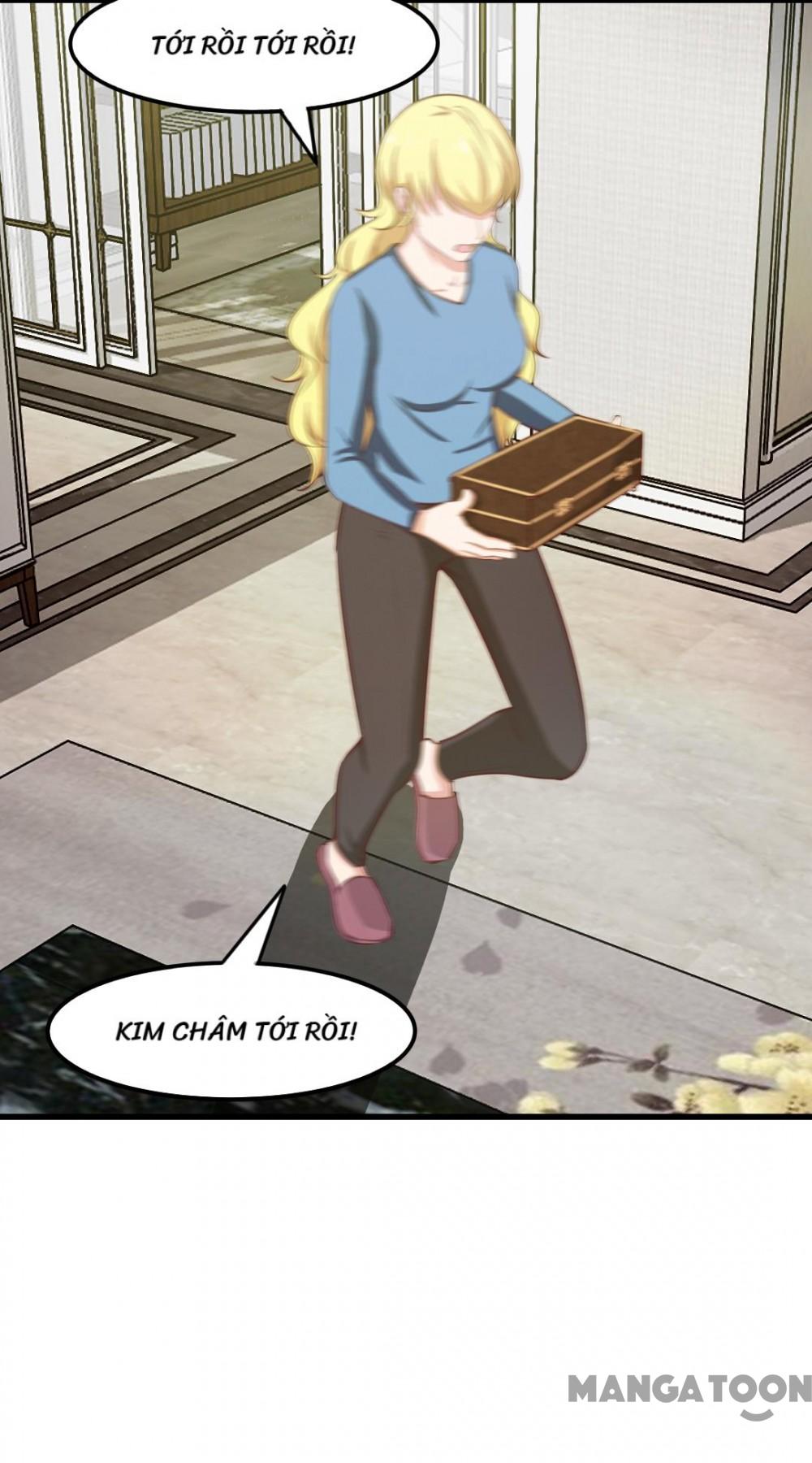 Tôi Và Khách Trọ Mỹ Nhân 26 Tuổi Chapter 157 - Trang 20
