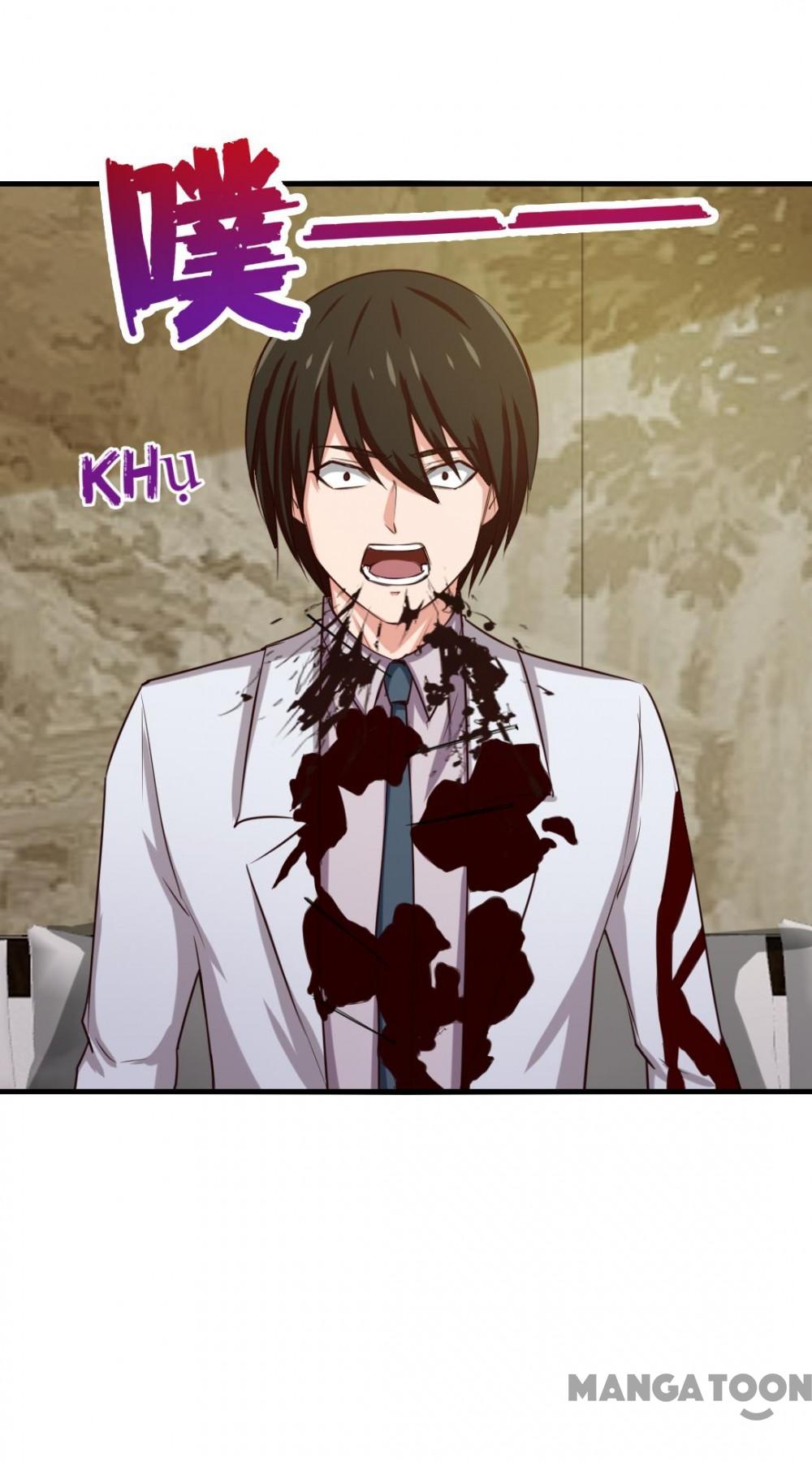 Tôi Và Khách Trọ Mỹ Nhân 26 Tuổi Chapter 157 - Trang 28