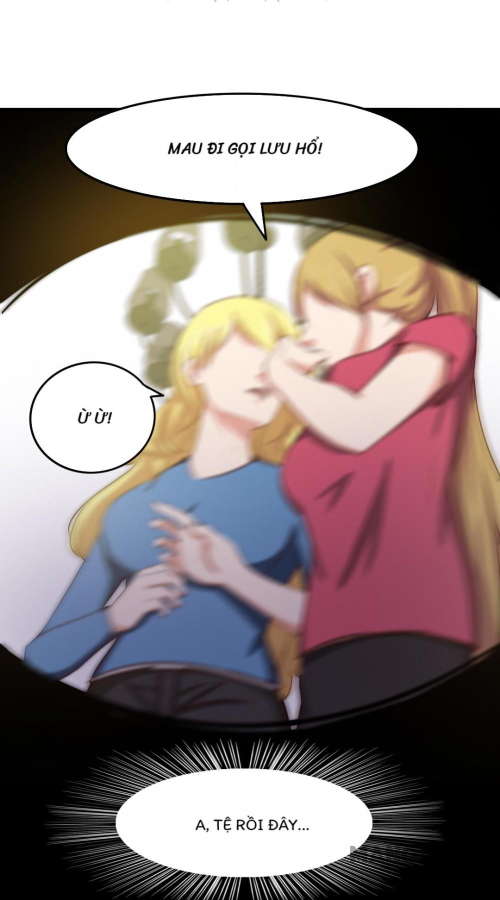 Tôi Và Khách Trọ Mỹ Nhân 26 Tuổi Chapter 157 - Trang 31