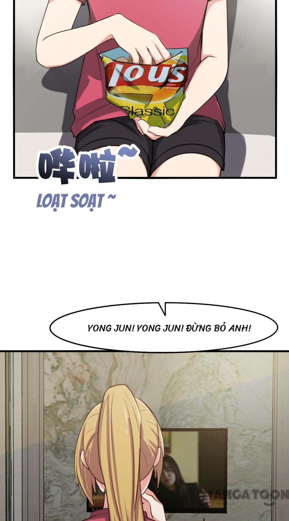 Tôi Và Khách Trọ Mỹ Nhân 26 Tuổi Chapter 157 - Trang 4