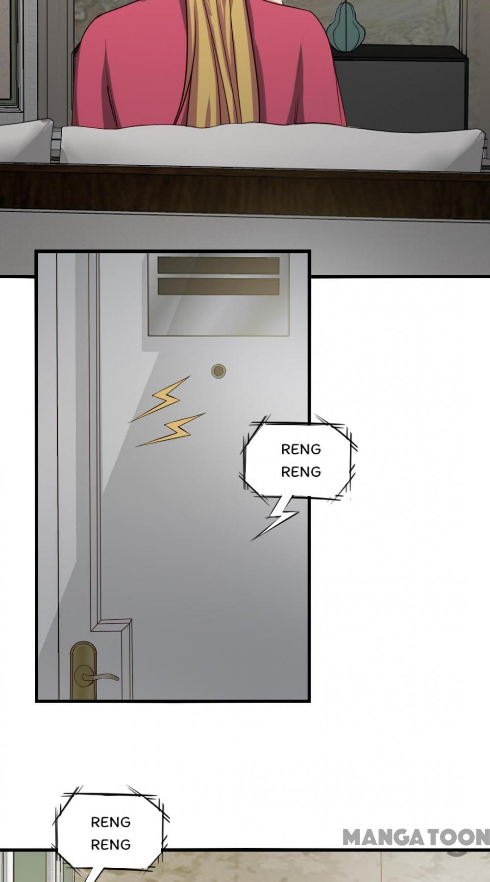 Tôi Và Khách Trọ Mỹ Nhân 26 Tuổi Chapter 157 - Trang 5