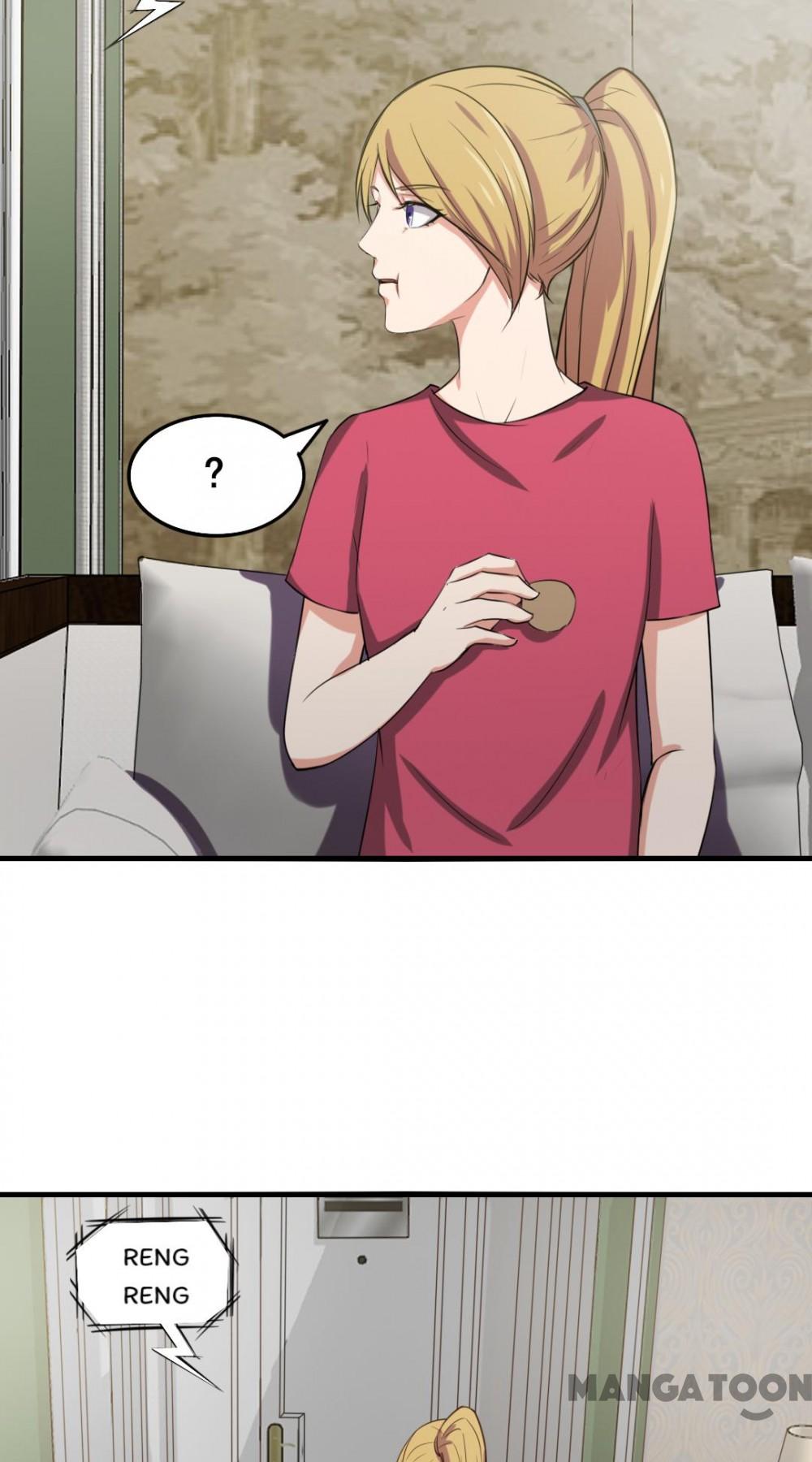Tôi Và Khách Trọ Mỹ Nhân 26 Tuổi Chapter 157 - Trang 6