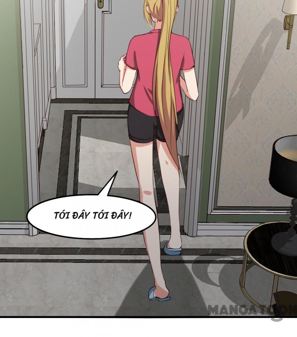 Tôi Và Khách Trọ Mỹ Nhân 26 Tuổi Chapter 157 - Trang 7