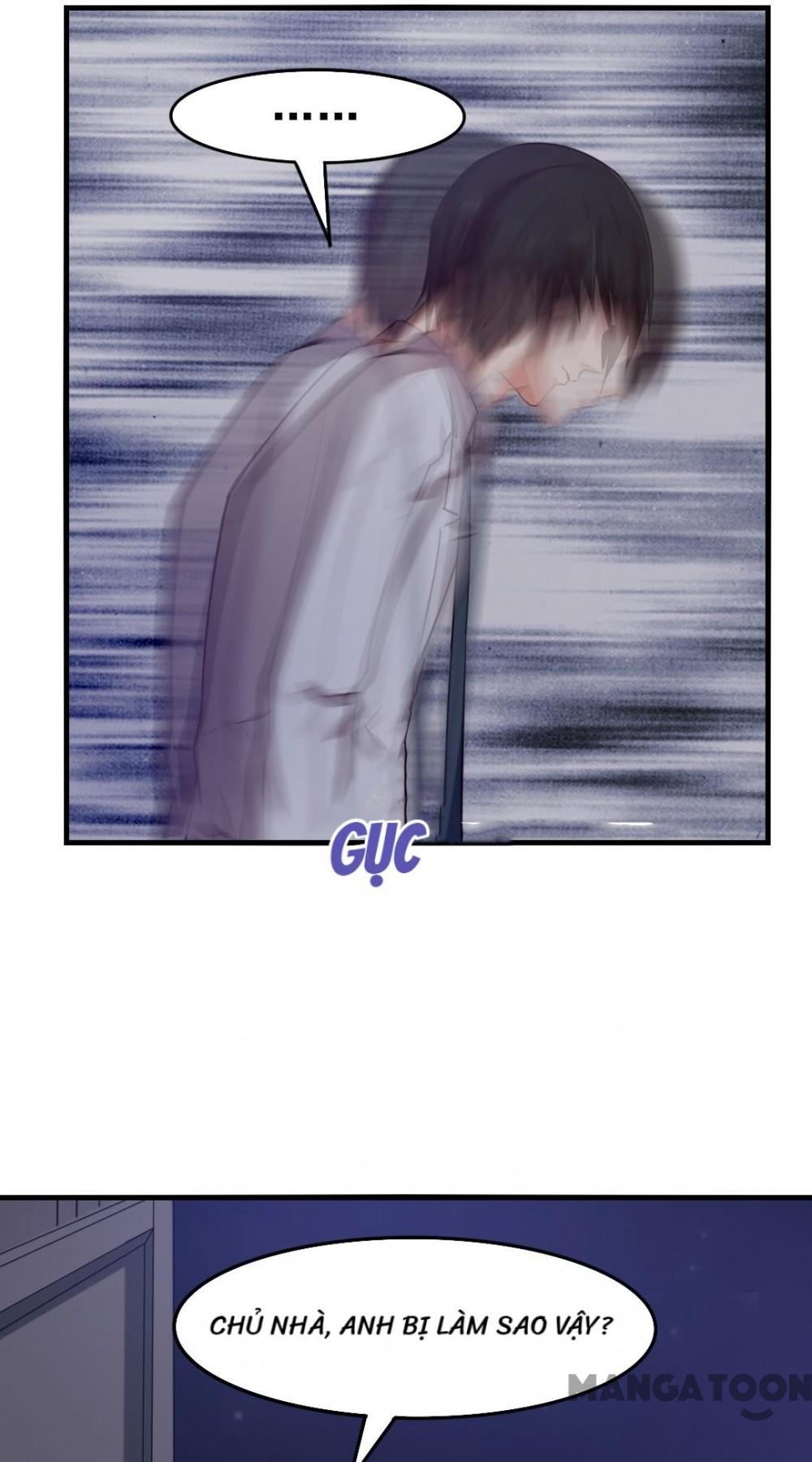 Tôi Và Khách Trọ Mỹ Nhân 26 Tuổi Chapter 157 - Trang 9
