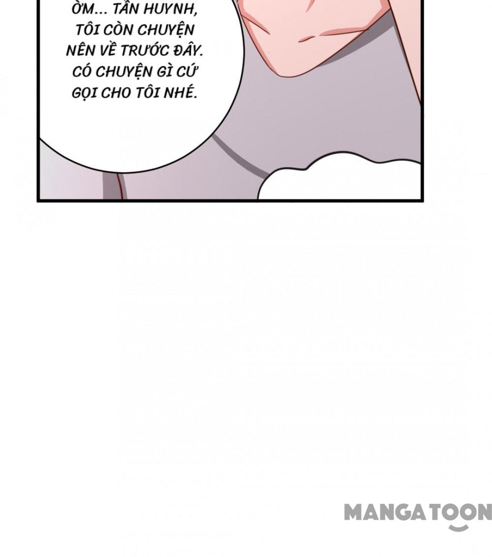 Tôi Và Khách Trọ Mỹ Nhân 26 Tuổi Chapter 158 - Trang 17