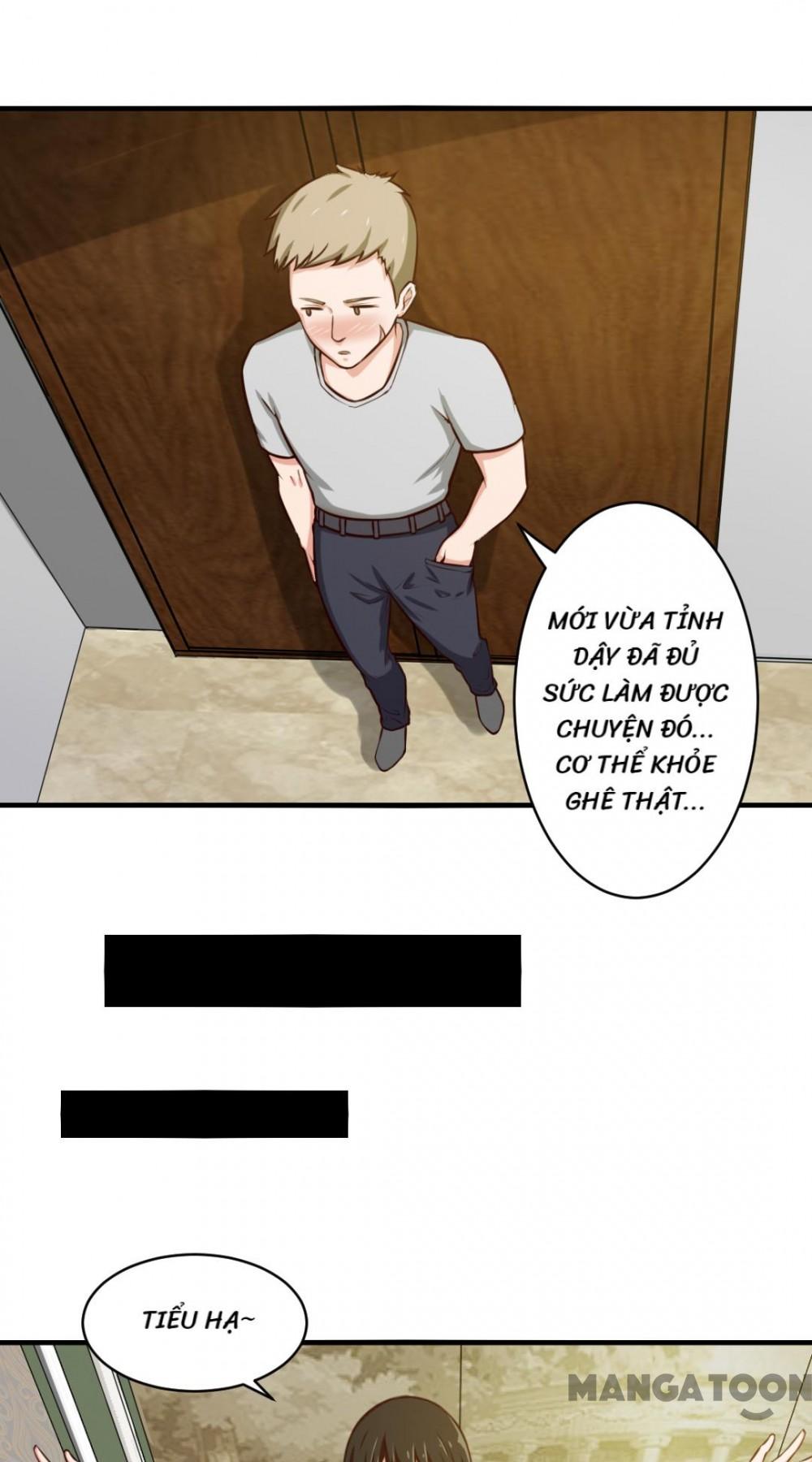 Tôi Và Khách Trọ Mỹ Nhân 26 Tuổi Chapter 158 - Trang 18