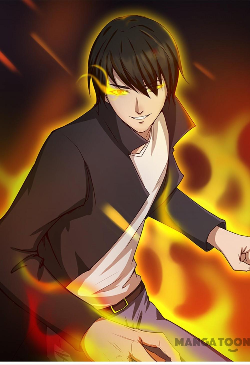 Tôi Và Khách Trọ Mỹ Nhân 26 Tuổi Chapter 158 - Trang 2