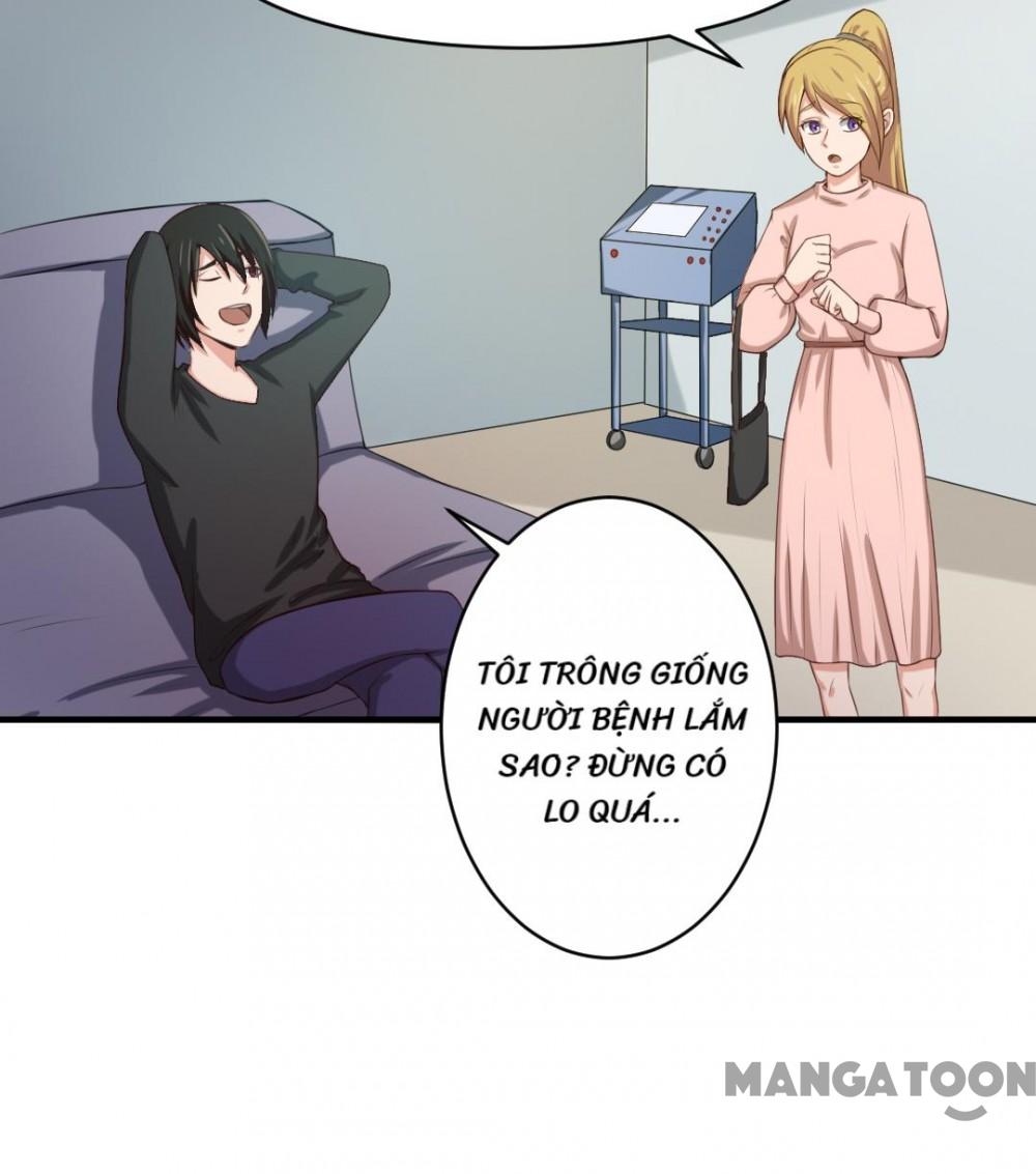 Tôi Và Khách Trọ Mỹ Nhân 26 Tuổi Chapter 158 - Trang 22
